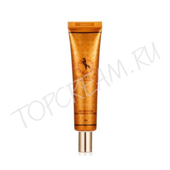 Крем с лошадиным маслом для кожи вокруг глаз EUNYUL Horse Oil Eye Cream