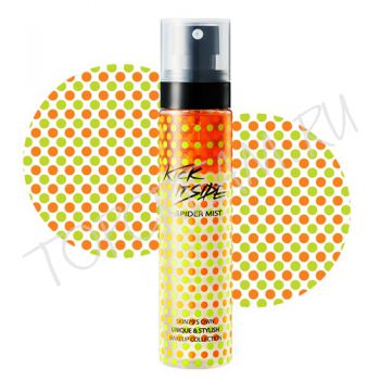 Спрей для закрепления макияжа SKIN79 Kick it Side Spider Mist 100ml Спрей для закрепления макияжа SKIN79 Kick it Side Spider Mist 100ml