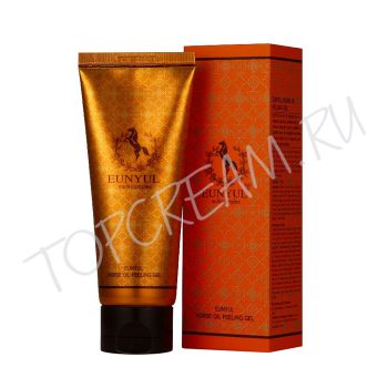 Пилинг-гель с лошадиным маслом EUNYUL Multi-Complex Horse Oil Peeling Gel Пилинг-гель с лошадиным маслом EUNYUL Multi-Complex Horse Oil Peeling Gel