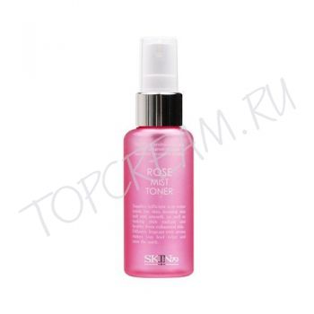 Тоник-мист с экстрактом розы SKIN79 Rose Mist Toner 60ml Тоник-мист с экстрактом розы SKIN79 Rose Mist Toner 60ml