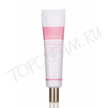 Интенсивный крем с коллагеном для кожи вокруг глаз EUNYUL Collagen Intensive Facial Care Eye Cream Интенсивный крем с коллагеном для кожи вокруг глаз EUNYUL Collagen Intensive Facial Care Eye Cream