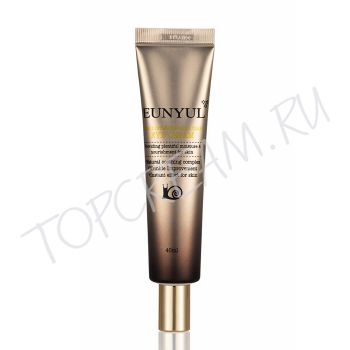 Интенсивный крем для кожи вокруг глаз с экстрактом улитки EUNYUL Snail Intensive Facial Care Eye Cream