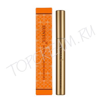 Увлажняющая подкручивающая тушь для ресниц EUNYUL Moisture Curling Mascara Увлажняющая подкручивающая тушь для ресниц EUNYUL Moisture Curling Mascara