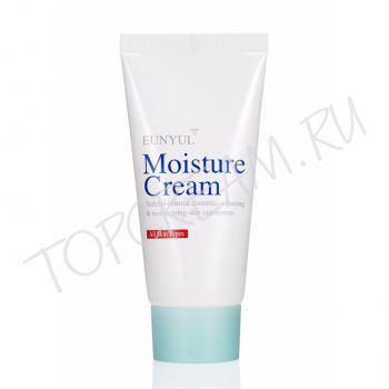Увлажняющий крем для всех типов кожи EUNYUL Moisture Cream