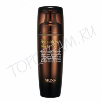 ББ крем с пептидом змеи(эффект ботокса) SKIN79 Syn-ake Lifting BB Cream