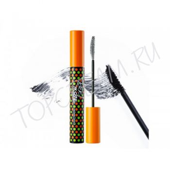 Подкручивающая тушь для ресниц SKIN79 Kick it Side Hedwig Lash (Washable) Подкручивающая тушь для ресниц SKIN79 Kick it Side Hedwig Lash (Washable)