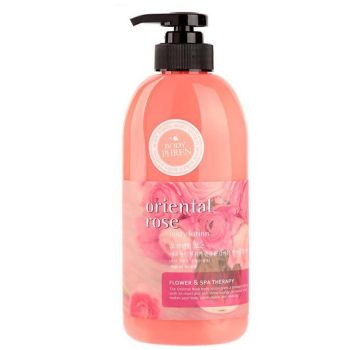 Лосьон для тела с растительными экстрактами WELCOS Body Phren Body Lotion Лосьон для тела с растительными экстрактами WELCOS Body Phren Body Lotion