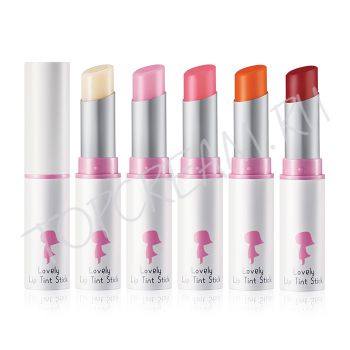 YADAH Lovely Lip Tint Stick - Увлажняющий тинт-стик - купить