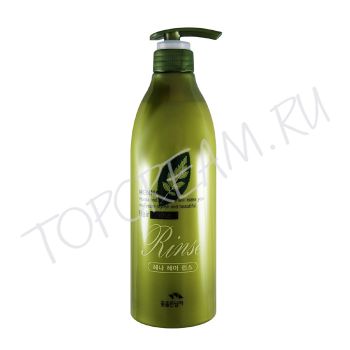 Увлажняющий ополаскиватель с хной и керамидами FLOR DE MAN Henna Hair Rinse Увлажняющий ополаскиватель с хной и керамидами FLOR DE MAN Henna Hair Rinse