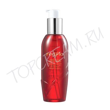 Восстанавливающая эссенция для волос с шелком и камелией SOMANG Redflo Camellia Silk Coating Essence Восстанавливающая эссенция для волос с шелком и камелией SOMANG Redflo Camellia Silk Coating Essence