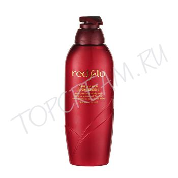 Увлажняющая эссенция-глазурь волос с камелией SOMANG Redflo Camellia Hair Glazing Essence Увлажняющая эссенция-глазурь волос с камелией SOMANG Redflo Camellia Hair Glazing Essence