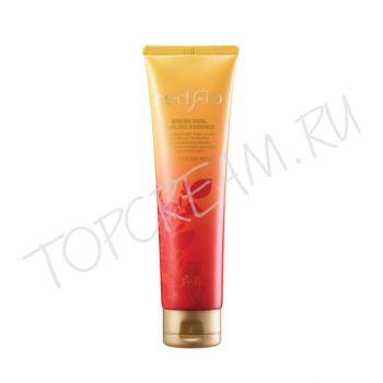 Эссенция с маслами арганы и камелии FLOR DE MAN Redflo Argan Dual Curling Essence Эссенция с маслами арганы и камелии FLOR DE MAN Redflo Argan Dual Curling Essence