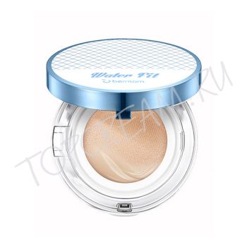 Увлажняющий кушон BERRISOM Oops Water Fit Mesh Cushion SPF37 PA++ Увлажняющий кушон BERRISOM Oops Water Fit Mesh Cushion SPF37 PA++