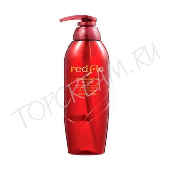 Мягкий гель для укладки волос с маслом камелии SOMANG Redflo Camellia Hair Gel Natural Мягкий гель для укладки волос с маслом камелии SOMANG Redflo Camellia Hair Gel Natural