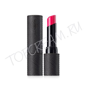Увлажняющая помада для губ THE SAEM Kissholic Lipstick M Увлажняющая помада для губ THE SAEM Kissholic Lipstick M