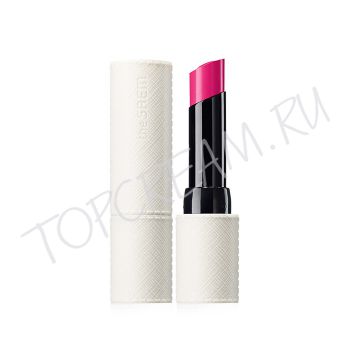 Глянцевая помада для губ THE SAEM Kissholic Lipstick G Shine Глянцевая помада для губ THE SAEM Kissholic Lipstick G Shine