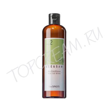 Лосьон-кондиционер для проблемной кожи THE SAEM See & Saw Skin Conditioner