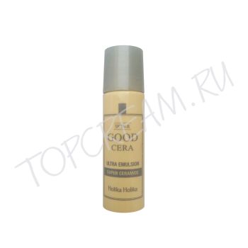 Ультра-эмульсия с керамидами. Пробник HOLIKA HOLIKA Skin & Good Cera Ultra Emulsion Sample Ультра-эмульсия с керамидами. Пробник HOLIKA HOLIKA Skin & Good Cera Ultra Emulsion Sample