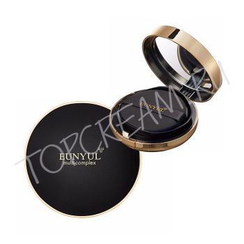 Кушон тонирующий EUNYUL Black CC Cushion SPF50+ PA+++ Кушон тонирующий EUNYUL Black CC Cushion SPF50+ PA+++