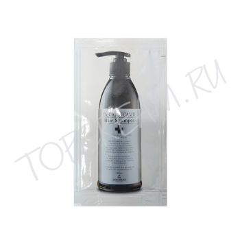 Оздоравливающий шампунь против перхоти. Пробник THE SKIN HOUSE Dr. CamuCamu Hair Shampoo Sample Оздоравливающий шампунь против перхоти. Пробник THE SKIN HOUSE Dr. CamuCamu Hair Shampoo Sample