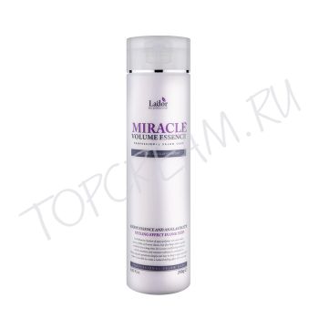 Эссенция для фиксации и объема волос LADOR Miracle Volume Essence Эссенция для фиксации и объема волос LADOR Miracle Volume Essence