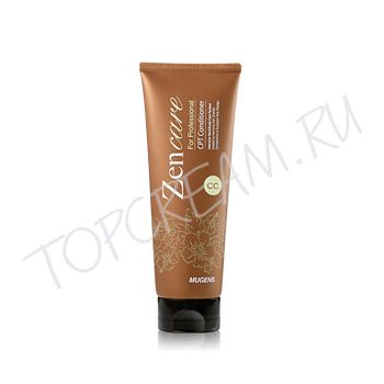 Профессиональный кондиционер для поврежденных и сухих волос MUGENS Zen-Care CPT Conditioner Профессиональный кондиционер для поврежденных и сухих волос MUGENS Zen-Care CPT Conditioner