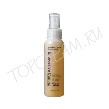 Кератиновый несмываемый кондиционер для волос 100 мл MUGENS Keratin Vita Conditioner 100ml Кератиновый несмываемый кондиционер для волос 100 мл MUGENS Keratin Vita Conditioner 100ml