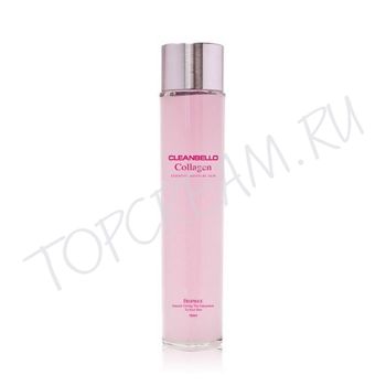Увлажняющий лосьон с коллагеном DEOPROCE Cleanbello Collagen Essential Moisture Lotion Увлажняющий лосьон с коллагеном DEOPROCE Cleanbello Collagen Essential Moisture Lotion