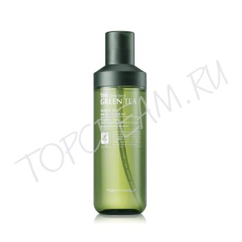 Увлажняющий тонер с экстрактом зеленого чая TONY MOLY The Chok Chok Green Tea Watery Skin