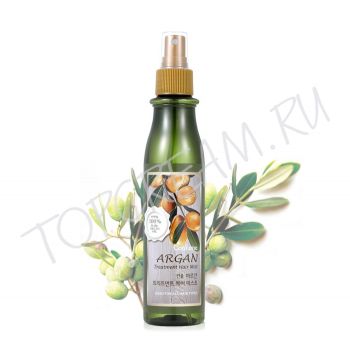 Увлажняющий спрей для волос с аргановым маслом CONFUME Argan Treatment Hair Mist Увлажняющий спрей для волос с аргановым маслом CONFUME Argan Treatment Hair Mist