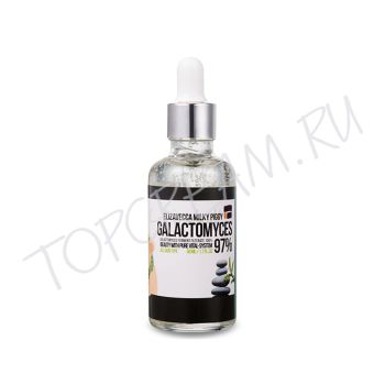 Сыворотка с экстрактом галактомисиса 97% ELIZAVECCA Milky Piggy Galactomyces Ferment Filtrate 97% Сыворотка с экстрактом галактомисиса 97% ELIZAVECCA Milky Piggy Galactomyces Ferment Filtrate 97%