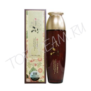 Тоник Восточная медицина 3W Clinic Oriental Medicine Masterpiece Han Sodam Toner Тоник Восточная медицина 3W Clinic Oriental Medicine Masterpiece Han Sodam Toner