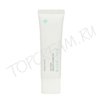 Праймер против жирного блеска и для сглаживания пор HOLIKA HOLIKA Puri Pore No Sebum Primer Dewy Blur Праймер против жирного блеска и для сглаживания пор HOLIKA HOLIKA Puri Pore No Sebum Primer Dewy Blur