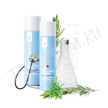 Тонер для проблемной кожи BERRISOM G9 AC Solution Toner Тонер для проблемной кожи BERRISOM G9 AC Solution Toner