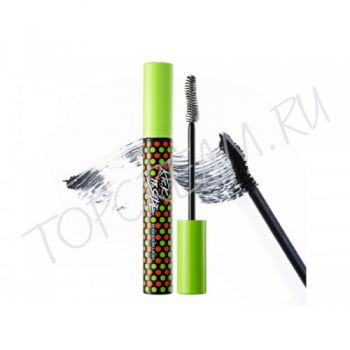 Тушь для коротких и редких ресниц - объем, длина. SKIN79 Kick it Side Poseidon Lash (Proof) Тушь для коротких и редких ресниц - объем, длина. SKIN79 Kick it Side Poseidon Lash (Proof)