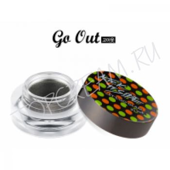 Кремовая база-тени. Серебристо-угольные SKIN79 Kick It Side Let’s Go Glam (Go out) black Кремовая база-тени. Серебристо-угольные SKIN79 Kick It Side Let’s Go Glam (Go out) black