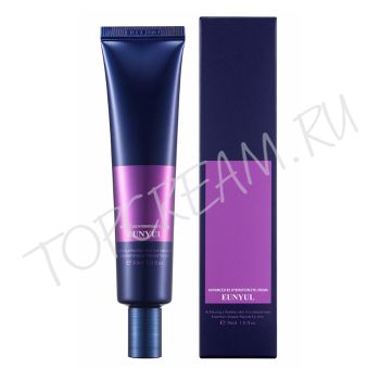 Крем для кожи вокруг глаз с витамином B5 EUNYUL Advanced B5 Hydration Eye Cream
