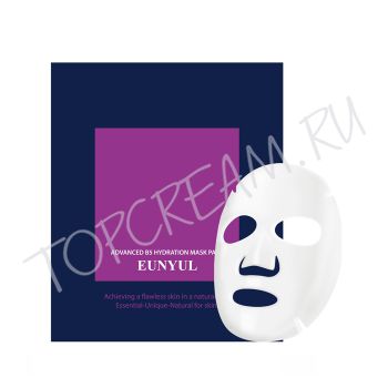 Увлажняющая маска с витамином B5 EUNYUL Advanced B5 Hydration Mask Pack Увлажняющая маска с витамином B5 EUNYUL Advanced B5 Hydration Mask Pack