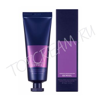 Увлажняющий крем для рук с витамином B5 EUNYUL Advanced B5 Hydration Hand Cream Увлажняющий крем для рук с витамином B5 EUNYUL Advanced B5 Hydration Hand Cream