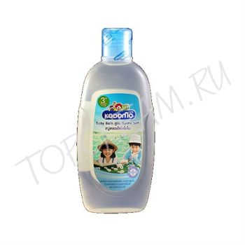 Детская пена для ванн Нежность ромашки 3+, 200 мл LION KODOMO Baby Bath Gentle Camomile Extract 200 ml Детская пена для ванн Нежность ромашки 3+, 200 мл LION KODOMO Baby Bath Gentle Camomile Extract 200 ml