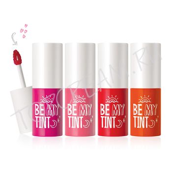 Стойкий тинт для губ YADAH Be My Tint Стойкий тинт для губ YADAH Be My Tint