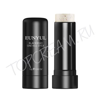 Очищающий стик от черных точек EUNYUL Blackhead One Kill Stick Очищающий стик от черных точек EUNYUL Blackhead One Kill Stick