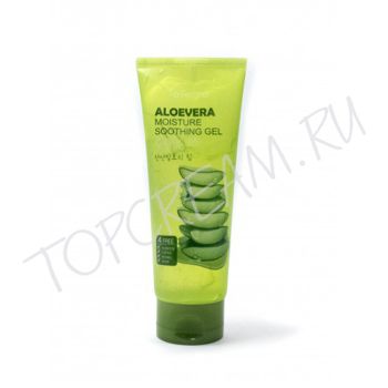 Увлажняющий и успокаивающий гель с алоэ вера FARMSTAY La Ferme Aloe Vera Moisture Soothing Gel