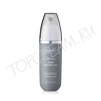 Разогревающий гель для очищения пор LABIOTTE Argile Therapy Pore Heating Gel Разогревающий гель для очищения пор LABIOTTE Argile Therapy Pore Heating Gel