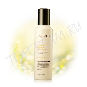 Укрепляющая эмульсия повышающая упругость кожи LABIOTTE Eternal Ever Bounce Emulsion Укрепляющая эмульсия повышающая упругость кожи LABIOTTE Eternal Ever Bounce Emulsion