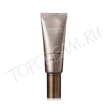 Солнцезащитный ББ-крем LABIOTTE Healthy Blossom Sun BB SPF50+ PA+++ Солнцезащитный ББ-крем LABIOTTE Healthy Blossom Sun BB SPF50+ PA+++