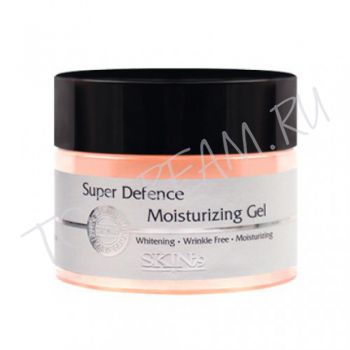 Увлажняющий защитный крем-гель SKIN79 Super Defence Moisturizing Gel 50ml