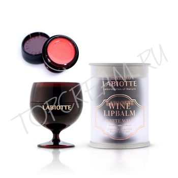 Винный бальзам для губ LABIOTTE Chateau Wine Lip Balm Винный бальзам для губ LABIOTTE Chateau Wine Lip Balm