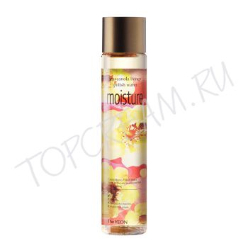Увлажняющая вода с мёдом канолы The YEON Jeju Canola Honey Polish Water Moisture
