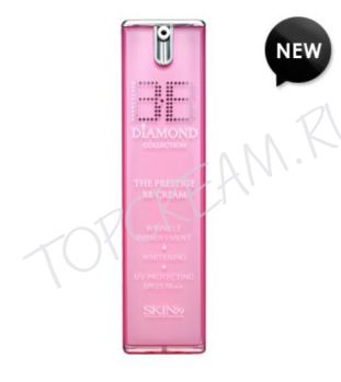 ББ крем премиум класса SKIN79 Diamond Prestige Beblesh Balm SPF25 PA++ 15g